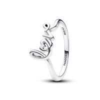 Anello Pandora Donna in Argento 193058C00-48 - 193058C00-50